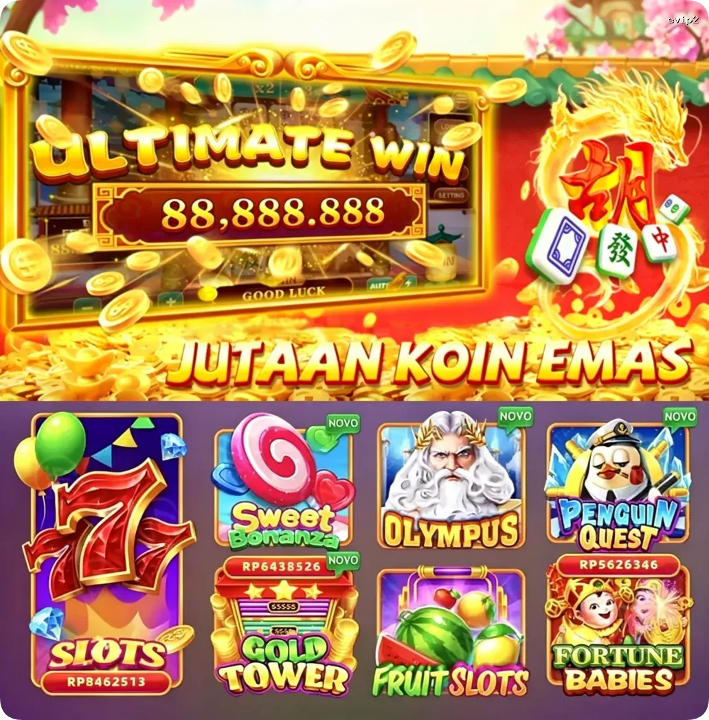 evip2 APK Resmi Unduh