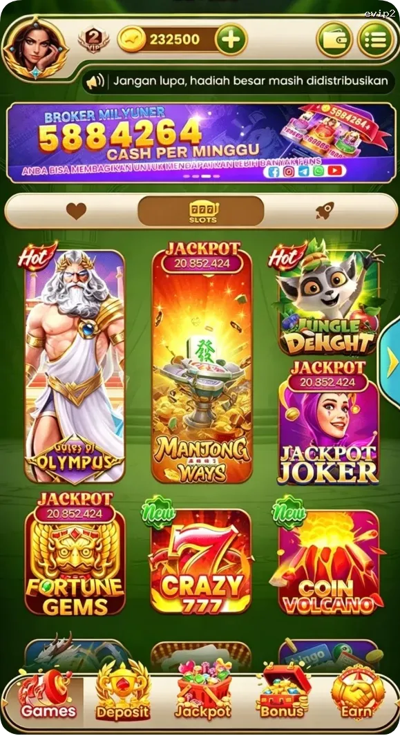 evip2 Preview - Resmi Unduh
